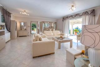Paxoi Serene Oasis - Mylos Mediterranean Charm - Arvanitakaíïka - 4
