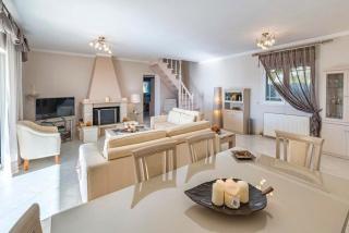 Paxoi Serene Oasis - Mylos Mediterranean Charm - Arvanitakaíïka - 1