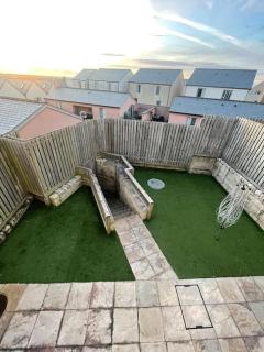 3 bedrooms, 2 story Olympic House Portland - 9