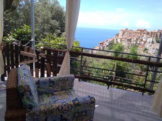 la casa dei fiori - Pisciotta - 0