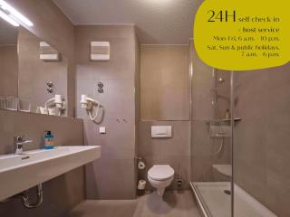 Classik Hotel Magdeburg - Magdeburgo - 8