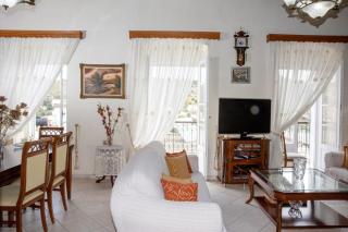 Neoclassical Splendor Unique Experience in Leros - 5