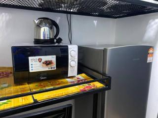 Babussalam Glory beach resort - 2