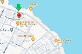 Dimora storica fronte mare con terrazzo privato - Torre Canne - 7