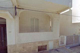 Dimora storica fronte mare con terrazzo privato - Torre Canne - 9