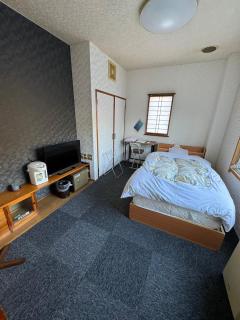 Ryokan Iwasawasou - 8