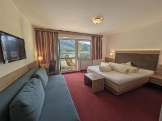Hotel Forelle - Plansee - 4