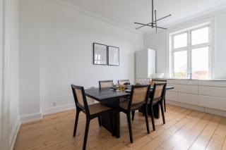 Perfect Holiday Homes Near Amager Beach - 1