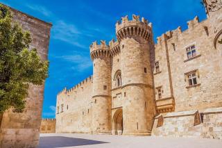 Knights Golden Loch - Rhodes Unique Getaway - Città di Rodi - 4