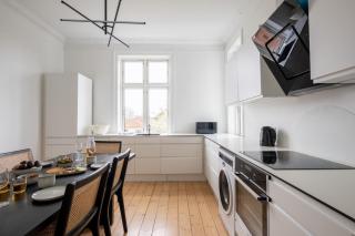 Perfect Holiday Homes Near Amager Beach - Copenaghen - 7