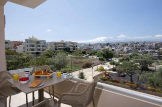 Α Ηeaven View Park Gem - Chania Getaway - Chania - 5