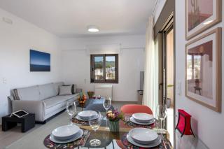Α Ηeaven View Park Gem - Chania Getaway - Chania - 6