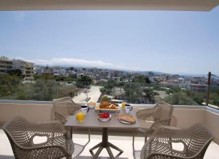 Α Ηeaven View Park Gem - Chania Getaway - Chania - 4