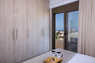 Α Ηeaven View Park Gem - Chania Getaway - Chania - 3