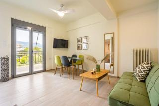 Navarinou Summer Nest - Seabliss Getaway - Kalamata - 6