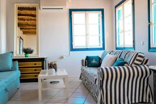 Cycladic Bliss - Uncovering Paros Seaview Gem - Drios - 8