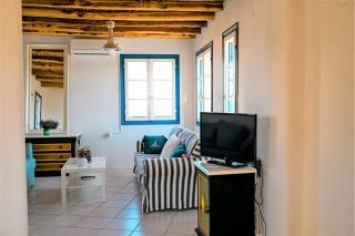 Cycladic Bliss - Uncovering Paros Seaview Gem - Drios - 4