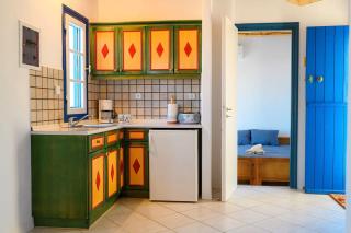 Cycladic Bliss - Uncovering Paros Seaview Gem - Drios - 3