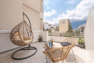 The Urban Loft 1 - Athens Exclusive Gem - Atene - 8