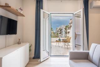 The Urban Loft 1 - Athens Exclusive Gem - Atene - 6