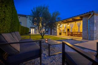 Villa Bilinke by IstriaLux - Štokovci - 9