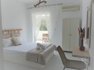 Secluded Serenity - A Tranquil Suite in Corfu - Kouspádes - 6