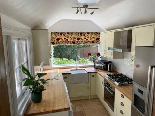Arragon - Streatham Vale - 2