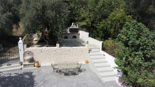 Secluded Serenity - A Tranquil Suite in Corfu - Kouspádes - 7