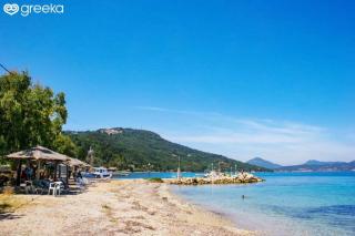 Corfu's Calm Oasis - Serene Retreat - 9