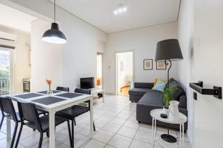 Kalamata Sunny Getaway - Fully Equipped Home - Kalamata - 8
