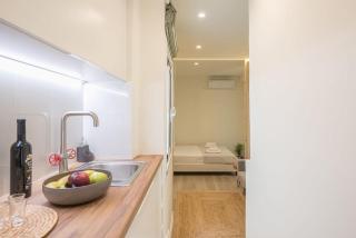 The Urban Loft 2 - Athens Unique Oasis - Atene - 8