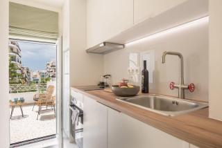 The Urban Loft 2 - Athens Unique Oasis - Atene - 0