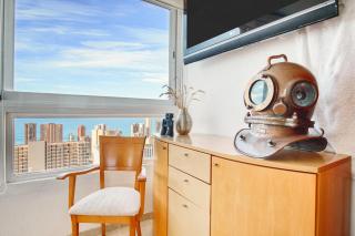 Penthouse Benidorm - Benidorm - 1
