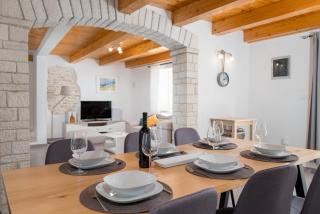 Villa Bilinke by IstriaLux - Štokovci - 2