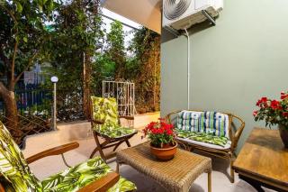 Escape to Kalamata's Old City Your Urban Oasis - Kalamata - 4