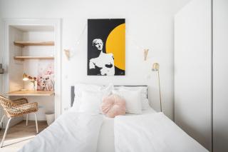 Vanilla Heights Apartment - Budapest - 3
