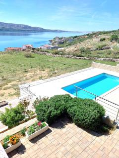 Apartment Ante K A1 - 0