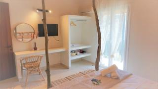 Corfu's Hidden Gem - Serene Quad - Kouspádes - 9