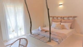 Corfu's Hidden Gem - Serene Quad - Kouspádes - 0