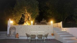 Corfu's Hidden Gem - Serene Quad - Kouspádes - 6