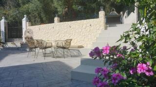 Corfu's Hidden Gem - Serene Quad - Kouspádes - 7