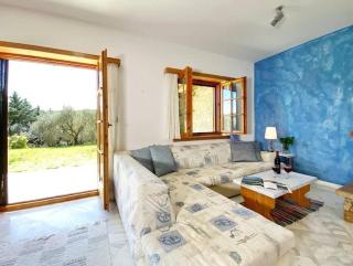 Sani Olive Grove Gem - The Ultimate Sunny Getaway - Elani - 6