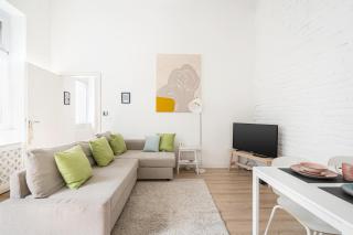Vanilla Heights Apartment - Budapest - 0