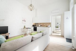Vanilla Heights Apartment - Budapest - 4