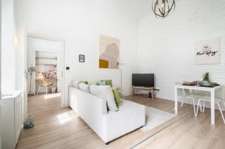 Vanilla Heights Apartment - Budapest - 5