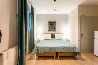 Kitries Summer Getaway - Eden Seaside Suite - Kitriaí - 8