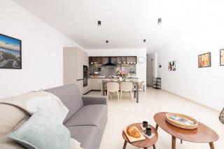 2bed Flat W Shared Heated Pool In Mlh By Homely! - Mellieħa - 6