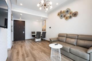 Double E SaiGon Apartment in Rivergate Building - Ho Chi Minh - 4
