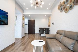 Double E SaiGon Apartment in Rivergate Building - Ho Chi Minh - 3