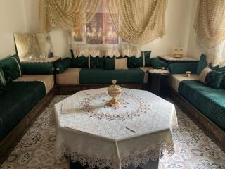Dar Saadia - Asilah - 0
